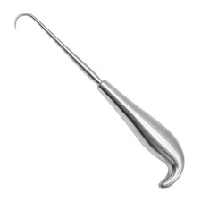 Bone Hook Stainless Steel Precision Bone Holding Orthopedic Surgical Instrument picture