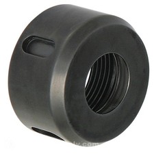 Techniks 83634-L SYOZ 20/EOC 12 Left Hand Collet Nut MFGD picture