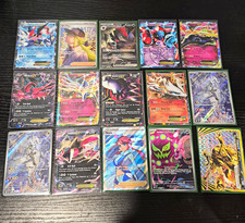 Pokemon Tcg Card Lot Xy Era - Modern ALL CONDITONS IN COLLECTR (@kxzutora) picture