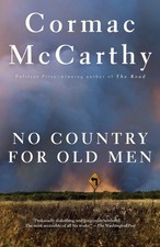 No Country for Old Men (Vintage International) picture