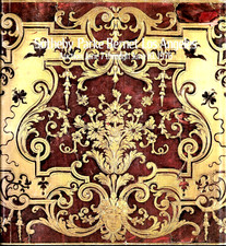 Sotheby Parke Bernet Los Angeles Auction Catalog - June 7 - June 10, 1976 picture