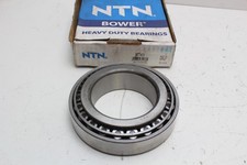 Set401 Wheel Bearing & Race 580 572 NTN BOWER | HD Truck Axle Hub picture