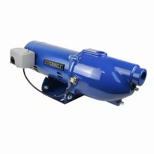 Everbilt HDSWJ7 3/4 HP Cast Iron Shallow Well Jet Pump (1011677534) picture