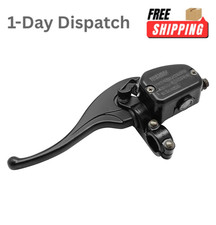 JAVIK Left Front Brake Master Cylinder for Polaris Sportsman 335-800 picture