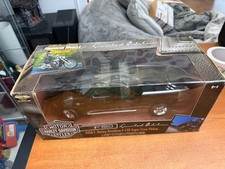 ERTL American Muscle 2001 Ford F-150 Harley Davidson 1:18 New in Box picture