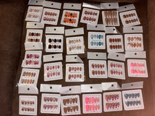 100 pcs nail bundle (10 Sets) picture