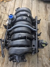 2006-2008 Dodge Charger/Chrysler 300 Engine Intake Manifold 5.7L Assembly OEM picture