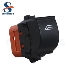 Passenger Right Front /Rear Window Switch for 2013-2019 Ford Focus Escape C-Max picture