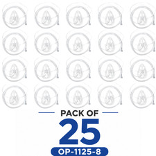 OxyMask OP-1125-8  Pack Of 25 picture