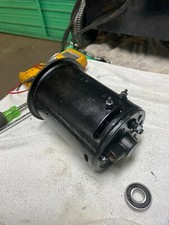 12 Volt ford Flat head generator 1949 1950 1951 1952 Life Warranty picture