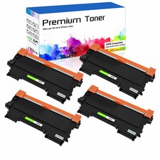 4PK TN-450 TN450 Toner for Brother TN420 DCP-7060D HL-2242D HL-2250DN HL-2270DW picture