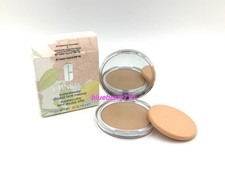 New in Box Clinique Superpowder Double Face Makeup ~ 07 Matte Neutral picture