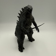 NECA GODZILLA 2014 Movie 12