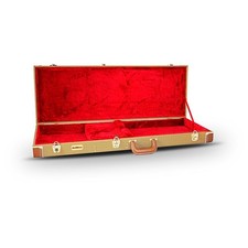 Road Runner RRETT Electric Guitar Case Tweed picture