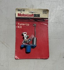 New Old Stock Ford Motorcraft Tune-Kit DKF-10 Ford 8 cylinder from 1960 to 1974 picture