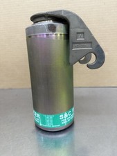 S&C Electric Silencer Fuse Unit End Fitting SM-20 SML-20 SME-20 New Old Stock picture