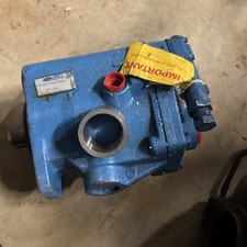 NEW VICKERS PVB29-RS-20-CM-11 6549-C05-TAC picture