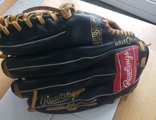 Rawlings RKG 24 Ken Griffey Jr Special Edition BASEBALL/SOFTBALL Leather Glove picture
