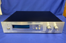 Pioneer SR-303 Stereo Reverberation Amplifier Vintage BBD Reverb Serviced Tested picture