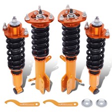 MaXpeedingrods Coilovers Lowering Kit For Dodge Caliber Jeep Compass Patriot picture