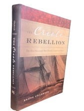 Creole Rebellion : the Most Successful Slave Revolt HCDJ 1st Edition ~ NEW picture