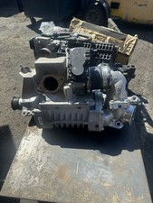 Nissan Pathfinder 2.5l Hybrid Supercharger picture