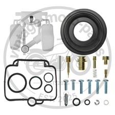 Carburetor Carb Rebuild Repair Kit Fit for Polaris Sportsman 500 4x4 HO -US picture