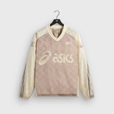Kith Kith for ASICS Loyalty Exclusive Dayton Combo Pullover Paragon picture