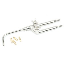 Hoke Torch for Oxy & Butane/Propane,4 tips , #14.123, Special Price. Brand New picture