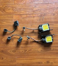 OEM Nissan Infiniti HID Xenon Headlight Ballast Pair - HLB351D12-8 picture