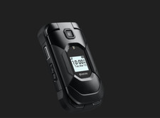 Brand NEW Kyocera DuraXA Equip (E4831) Black 16gb Unlocked Verizon AT&T T-Mobile picture