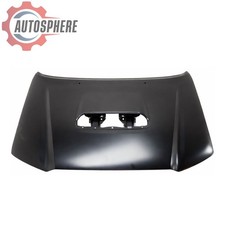 Sherman 8125B-28Q-0 CAPA Hood Panel TO1230223 For Toyota Tacoma 2012-2015 picture