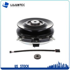 New Electric PTO Clutch For Exmark 103-0662 picture