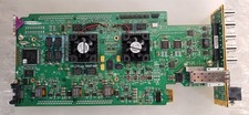 Miranda XVP-3901 3G/HD/SD UP/Down/Cross-Converter Universal AudioVideo Processor picture