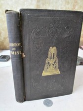 Bound Periodical,The MOTHER'S ASSISTANT & YOUNG LADY'S FRIEND,July 1849-1850 picture