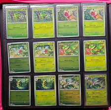 Pokemon Perfect Order Complete Master Set picture