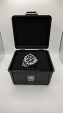 Luminox F-117 Nighthawk 6420 XA.6422 Swiss GMT 44mm Sapphire 200M Tritium NEW picture