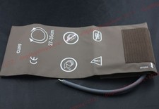 20pcs/Lot 27-35cm Adult NIBP Blood Pressure Cuffs Single Tube❤ picture