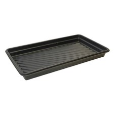 ULTRATECH 1036 Spill Tray,3-1/2 In. H,40 In. L,48 In. W 3FUA1 picture