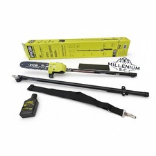 Ryobi EXPAND-IT 10 in. Universal Pole Saw Tree Trimer Attachment - OPEN BOX picture