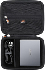 Hard Travel Case for Anker Prime 200W 6-Port Gan Fast Charging Desktop Charger picture
