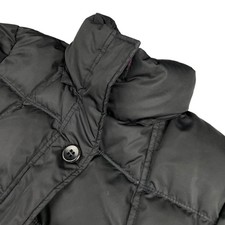 Bogner Women's Fire+Ice Down 600 Ski/Snow Puffer Jacket Black • Medium | Size 8 picture