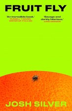Fruit Fly A Novel By Josh Silver Premium Quality  USA Stock picture