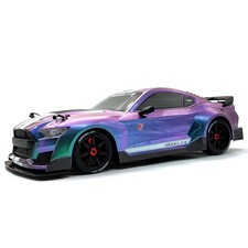 FSR 1/7 Model GT Brushless RC car with Gyro RTR 6S/8S 4WD Max 100km/h picture