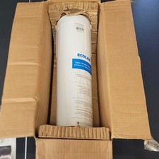 Brand NEW EcoLab High Capacity Water Filter W Scale Removal 9320-2259  ECO-TO20s picture