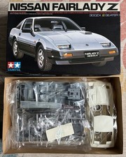 Tamiya Nissan Fairlady Z 300ZX Two-Seater 1/24 24042 Model Kit picture