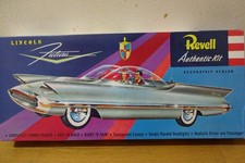 Revell Authentic Kit Lincorn Collectables 17+ picture