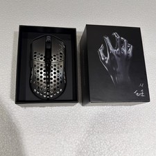 FinalMouse Starlight Pro Tenz Gaming Mouse - Medium (In-Box) picture