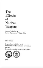 660 Page 1977 The Effects of Nuclear Weapons Third Edition Manual on Data CD picture