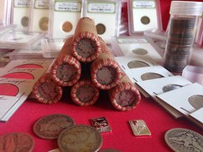 ✯ 95 ITEM Massive Estate Sale✯ Old US Coins ✯ Silver / Proof / Slabs / Ancient ✯ picture
